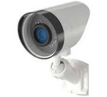 ALARM.COM  ADC-V722W               Video Camera, Wireless, Outdoor, Night Vision, 1080 Resolution, 88 Degree Field View