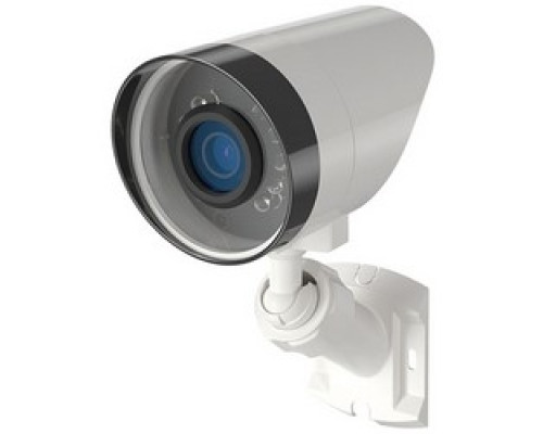 ALARM.COM  ADC-V722W               Video Camera, Wireless, Outdoor, Night Vision, 1080 Resolution, 88 Degree Field View