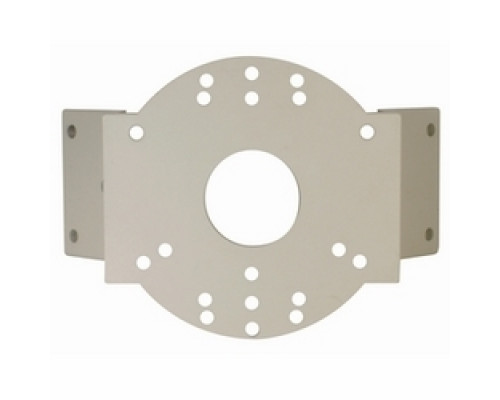 SPECO TECHNOLOGIES  COR32DW      Corner Mount Adapter for Pendant Arm for CPTZ32D5W