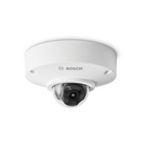 BOSCH SECURITY SYSTEMS  NUE-3703-F02               Micro Dome 5MP HDR 131, 2.49mm, IP66 IK10