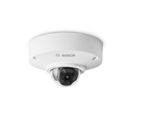 BOSCH SECURITY SYSTEMS  NUE-3703-F02               Micro Dome 5MP HDR 131, 2.49mm, IP66 IK10