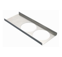 BOSCH SECURITY SYSTEMS  MNT-ICP-ADC               Suspension ceiling support kit for AUTODOME IP 4000/5000/7000 AND VG5-100/600 series in-ceiling cameras