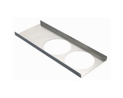 BOSCH SECURITY SYSTEMS  MNT-ICP-ADC               Suspension ceiling support kit for AUTODOME IP 4000/5000/7000 AND VG5-100/600 series in-ceiling cameras