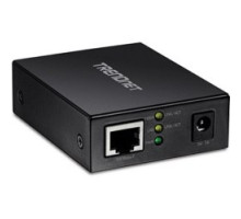 TRENDNET  TFC-FSFP      100BASE-T to SFP Fiber Media Converter