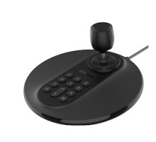 HANWHA VISION  SPC-2001               Controller, USB 3D joystick