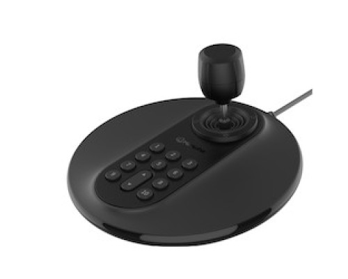 HANWHA VISION  SPC-2001               Controller, USB 3D joystick