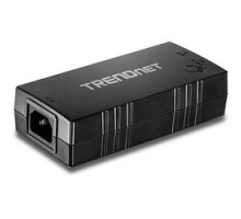 TRENDNET  TPE-115GI      Gigabit PoE+ Injector