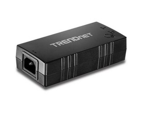 TRENDNET  TPE-115GI      Gigabit PoE+ Injector