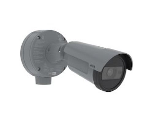 AXIS COMMUNICATIONS  02534-001  P1468-XLE              AXIS P1468-XLE Class/Division- and Zone-certified camera with deep learning