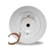 NAPCO  FW-2S               Firewolf Advanced Photoelectric Smoke Detectors - 2-wire Photoelectric With 85 db Sounder