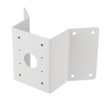 HANWHA VISION  SBP-156KMW               Corner mount
