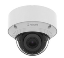 HANWHA VISION  QNV-C6083R               WISENET Q NETWORK OUTDOOR   VANDAL DOME CAMERA, 2MP @   30FPS, MOTORIZED