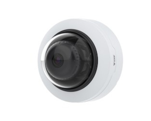 AXIS COMMUNICATIONS 02326-001 P3265-V       IA Intelligent Auto H.265 Vari-focal Camera