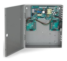 VON DUPRIN  PS914-2RS-BBK      Power Supply, High In Rush, 2 Relay Panic Device Control Board, Battery Backup Kit, 12/24 Volt DC, 4 Ampere, 12