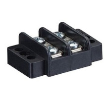 IDEAL INDUSTRIES  89-404      4 POLE TERMINAL STRIP