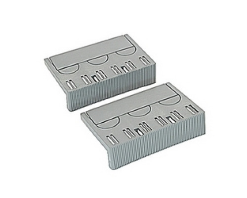 ABB  KT3LTC-3      Low profile 2 piece terminal cover for 3 pole T3 fixed breakers