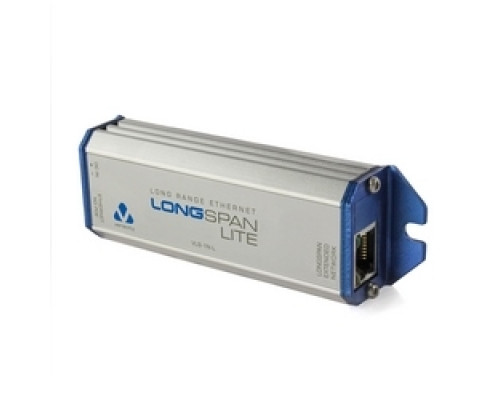 VERACITY VLS-1N-L   LONGSPAN Lite, Long-range Ethernet Transmitter/Receiver single unit