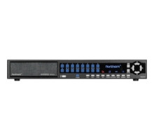 NORTHERN VIDEO  DVRN89601T      Digital Video Recorder, Real Time, Rack Mount, 8-Channel, 64 Kbps Data Rate, 240 FPS at 960H/WD1 Resolution, H.264, NTSC/PAL Frame, 12 Volt DC, 5 Ampere, 60 Watt, 1 TB
