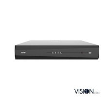 INVID TECH  VN2A-32X16      32CH NVR 16 PoE Ports NDAA H.265 Max. 8MP