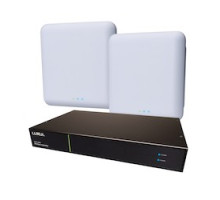 LUXUL WIRELESS  XWS-2620      Wireless Kit XWC-2000 & Two XAP-1610