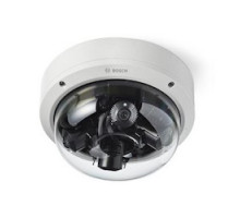 BOSCH SECURITY SYSTEMS  NDM-7703-A               Fixed dome 20MP 3.7-7.7mm IP66