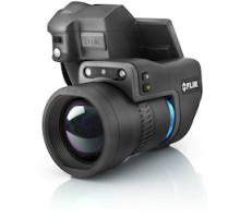 FLIR COMMERCIAL SYSTEMS INC  FLIR T1010-45-NIST      FLIR T1010 IR Camera 1024 X 768 Resolution/30Hz With 45 Lens And NIST Calibration And FLIR Thermal Studio Pro - 3 Month Subscription + FLIR Route Creator Plugin For Thermal Studio Pro - 3 Month S