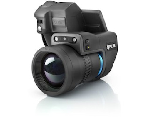 FLIR COMMERCIAL SYSTEMS INC  FLIR T1010-45-NIST      FLIR T1010 IR Camera 1024 X 768 Resolution/30Hz With 45 Lens And NIST Calibration And FLIR Thermal Studio Pro - 3 Month Subscription + FLIR Route Creator Plugin For Thermal Studio Pro - 3 Month S