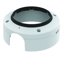 AXIS COMMUNICATIONS  02547-001  TP3906              Accessory Casing With Built-in Microphone For AXIS P3267-LV and AXIS P3268-LV. Includes Microphone T6112 And Casing With Mic Hole Coming In Axis White.