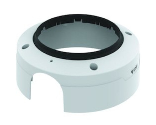 AXIS COMMUNICATIONS  02547-001  TP3906              Accessory Casing With Built-in Microphone For AXIS P3267-LV and AXIS P3268-LV. Includes Microphone T6112 And Casing With Mic Hole Coming In Axis White.