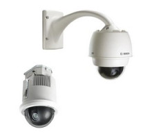 BOSCH SECURITY SYSTEMS  VG5-7230-EPC5      AUTODOME IP STARLIGHT 7000 HD 1080P 30X ULTRA LOW-LIGHT DAY/NIGHT INDOOR/OUTDOOR PENDANT 50/60HZ, CLEAR ACRYLIC BUBBLE, HIGH PoE or 24VAC