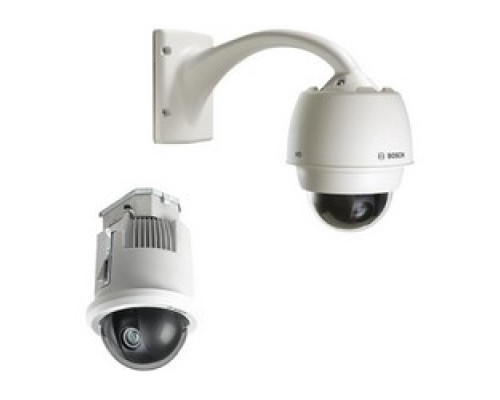 BOSCH SECURITY SYSTEMS  VG5-7230-EPC5      AUTODOME IP STARLIGHT 7000 HD 1080P 30X ULTRA LOW-LIGHT DAY/NIGHT INDOOR/OUTDOOR PENDANT 50/60HZ, CLEAR ACRYLIC BUBBLE, HIGH PoE or 24VAC