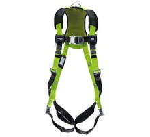 HONEYWELL SAFETY PRODUCTS  H5IC221102      HRNS MILLER H500 IC6 QC STL FBD UNIV