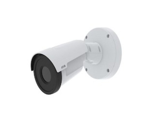 AXIS COMMUNICATIONS  02953-001               AXIS Q1971-E 35 MM 30 FPS   THERMAL CAMERA