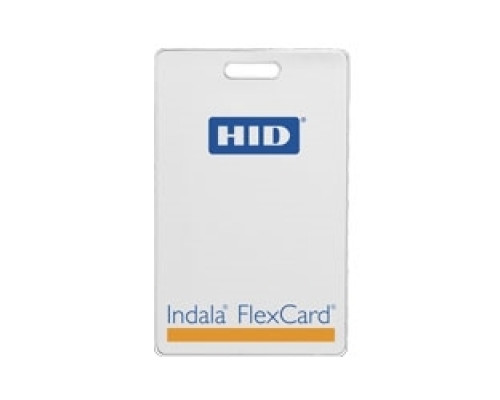 KEYSCAN  PX-C1      Indala FPCRD Proximity Card