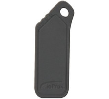 KANTECH SYSTEMS P40KEY   ioProx Keytag, XSF/ 26-bit Wiegand minimum Qty 25, Increment Qty 25