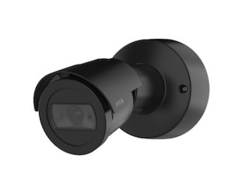 AXIS COMMUNICATIONS  02133-001  M2035-LE BLACK      M2035-LE BLACK BULLET CAMERA 1080P@30FPS, OUDOOR, IR, WDR FIX LENS 39 HFVO