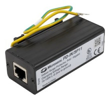 MICROCHIP  PD-IN/SP11      INDOOR POE LIGHTNING SURGE PROTECTOR