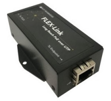NVT PHYBRIDGE  NV-FLXLK      High Poe Flex-link Adapter. To Be Used With FLEX24, FLEX8 Or Flex-base.