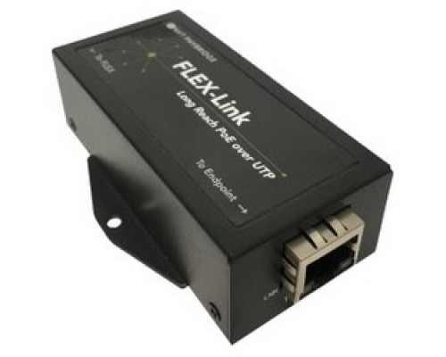 NVT PHYBRIDGE  NV-FLXLK      High Poe Flex-link Adapter. To Be Used With FLEX24, FLEX8 Or Flex-base.