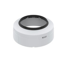 AXIS COMMUNICATIONS  02491-001  TP3820      Original Spare Part White Casing for AXIS P3265-LV, P3265-V Indoor Cameras. 4pcs Bulk Pack.