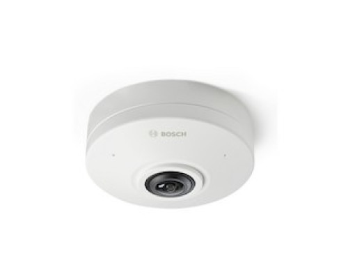 BOSCH SECURITY SYSTEMS  NDS-5704-F360               Fixed dome 12MP 360