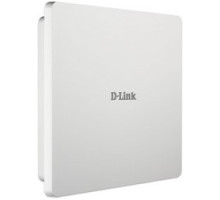 D-LINK SYSTEMS INC  DAP-3662      Wireless Access Point, PoE, Dual Band, Outdoor, 6 dBi Antenna, 2.4 Gigahertz, 48 Volt DC, 12.5 Watt, 10.91