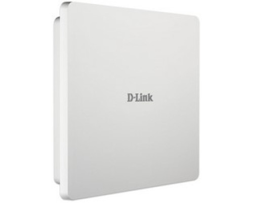 D-LINK SYSTEMS INC  DAP-3662      Wireless Access Point, PoE, Dual Band, Outdoor, 6 dBi Antenna, 2.4 Gigahertz, 48 Volt DC, 12.5 Watt, 10.91