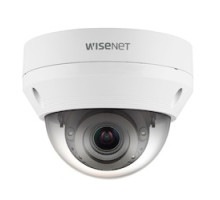 HANWHA VISION QNV-6082R1        IR outdoor vandal dome camera No Audio 2MP @30fps, H.265 H.264, IP66, IK10