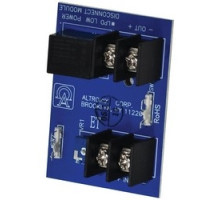 ALTRONIX  LPD      Low Power Disconnect Module