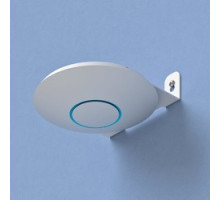 OBERON  1006-UBI      Right-angle Wifi Access Point Wall Bracket For Ubiquiti Unifi APs