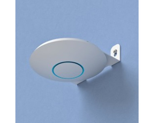 OBERON  1006-UBI      Right-angle Wifi Access Point Wall Bracket For Ubiquiti Unifi APs