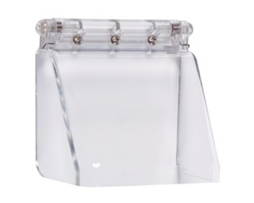 SAFETY TECHNOLOGY INTL  STI-6514      STI STI-6514 Security Cover for Fingerprint Reader