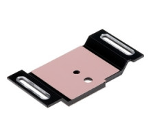 AXIS COMMUNICATIONS  5505-331      Network Camera Holder Plate, For T92E05/T92E20 Protective/Outdoor Housing Camera