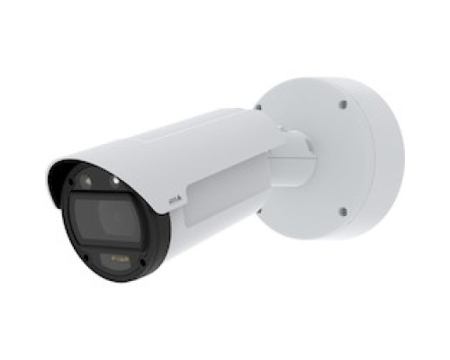 AXIS COMMUNICATIONS  02507-001  Q1808-LE              AXIS Q1808-LE Bullet Camera, 48 MM